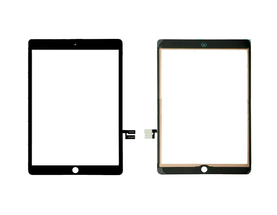 Digitizer for iPad 7 (2019) / iPad 8 (2020) (Black) (APP