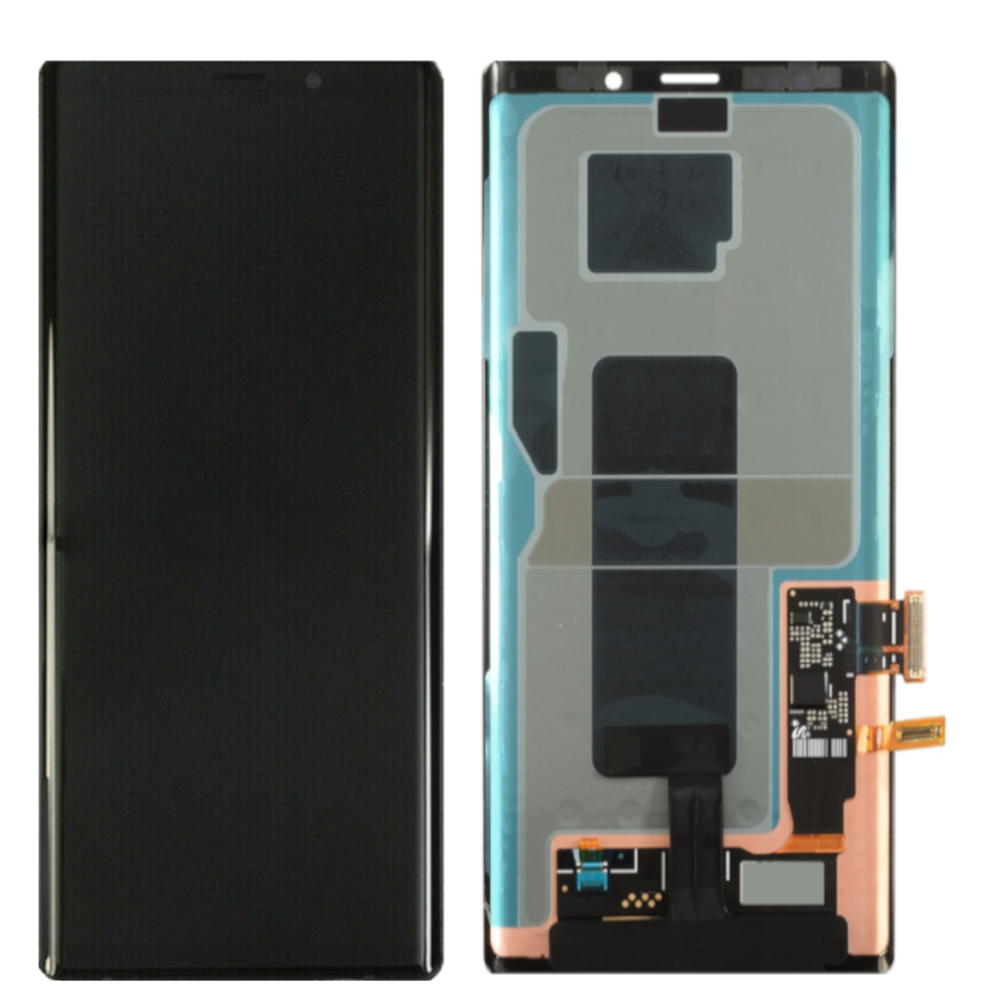 Galaxy Note 9 OLED Assembly (Premium) – BMDC Mobile Parts