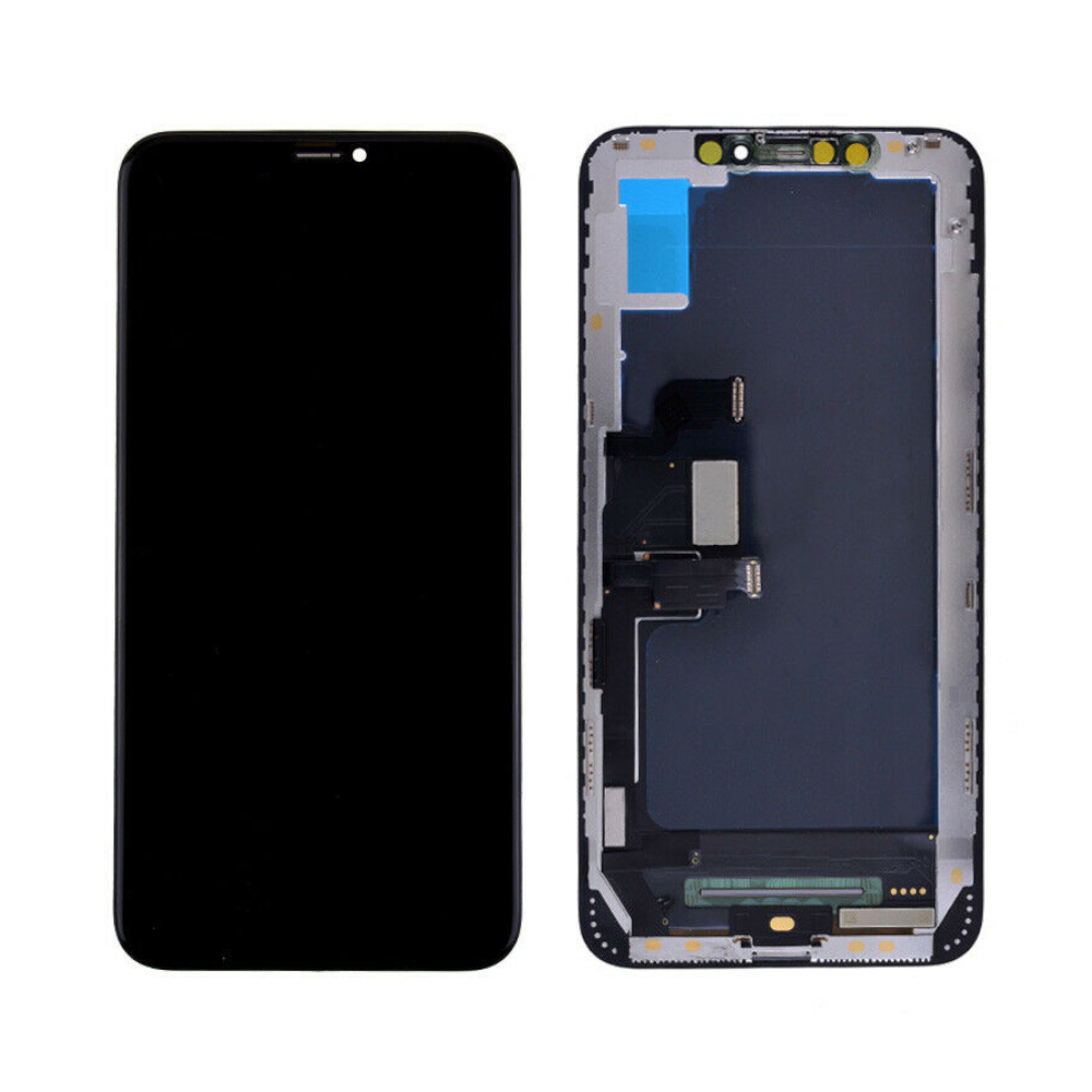 iPhone XS Max Assembly (AG) – BMDC Mobile Parts