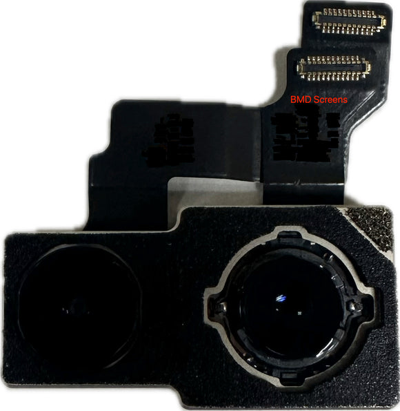 iPhone 12 Mini Compatible Rear Camera Premium (Used OEM Pull)