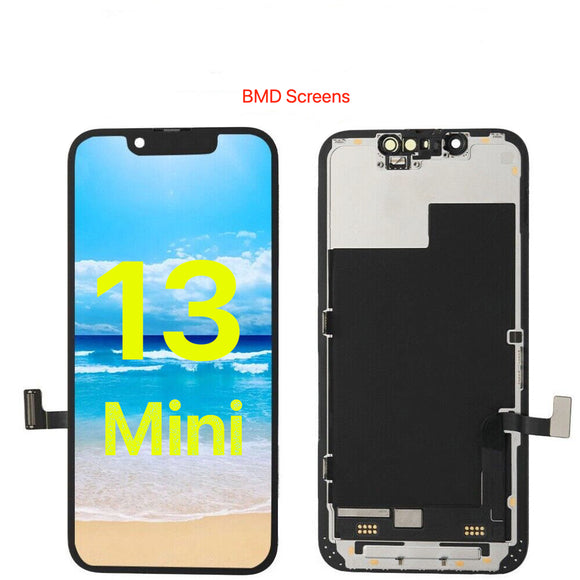 iPhone 13 Mini Compatible Incell (COF)