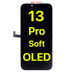 iPhone 13 Pro Compatible OLED (Soft)