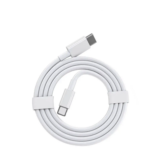 Type C to Lightning Cable