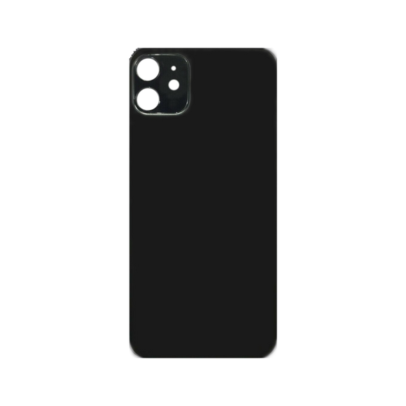 iPhone 11 Back Glass (Black)