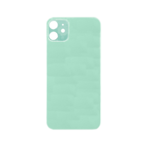 iPhone 11 Back Glass (Green)