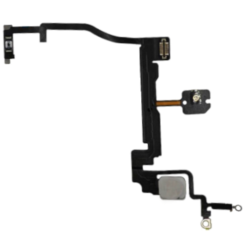 iPhone 11 Pro Max Power Button Flex Cable