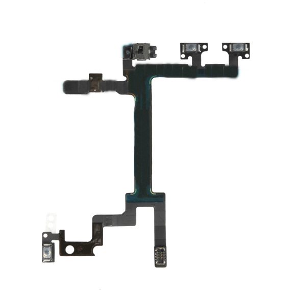 iPhone 5S Power & Volume Button Flex Cable