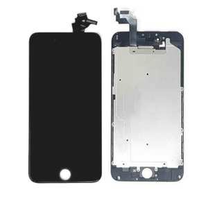 iPhone 6 Plus LCD Assembly (Black) (APP)