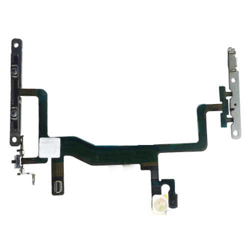 iPhone 6S Power & Volume Button Flex Cable