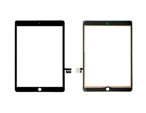 Digitizer for iPad 7 (2019) / iPad 8 (2020) (Black) (APP)