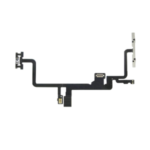 iPhone 8 Plus Power & Volume Button Flex Cable