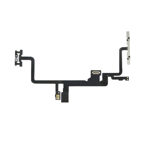 iPhone 8 Plus Power & Volume Button Flex Cable