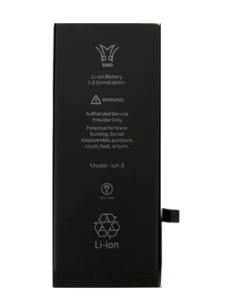 iPhone 8 Replacement Battery (Premium)