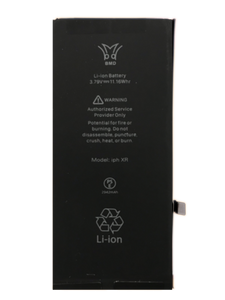 iPhone XR Replacement Battery (Premium)