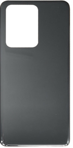 Galaxy S20 Ultra Back Glass (Gray)