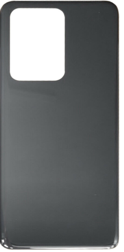 Galaxy S20 Ultra Back Glass (Gray)