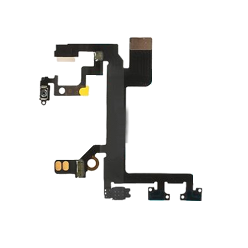 iPhone 5SE Power & Volume Button Flex Cable