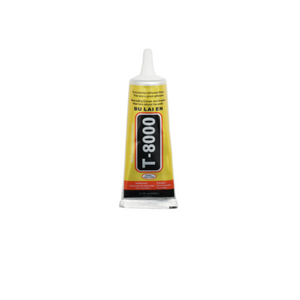 T-8000 Adhesive Tube 50ML