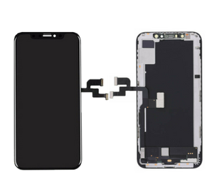 iPhone XS Assembly OLED (Premium)