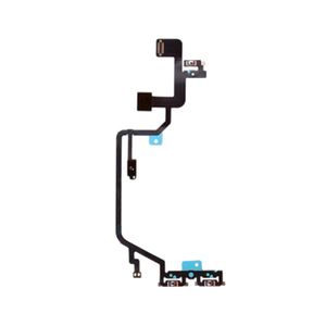 iPhone XR Power & Volume Button Flex Cable