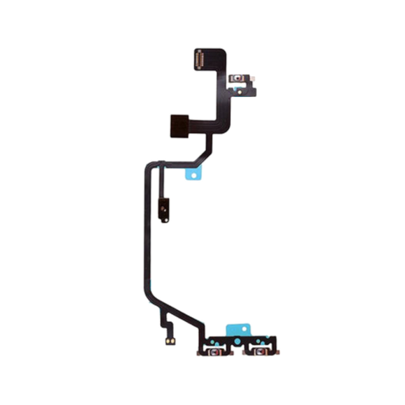 iPhone XR Power & Volume Button Flex Cable