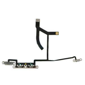 iPhone XS Max Volume Button Flex Cable