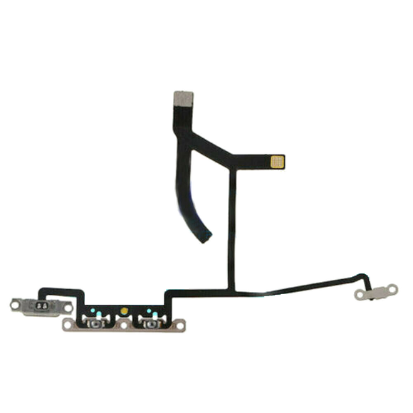 iPhone XS Max Volume Button Flex Cable